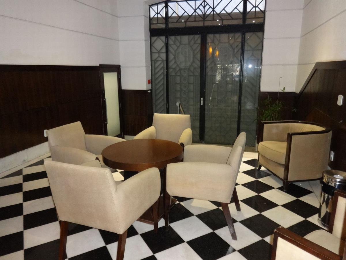Apartamento South Beach Apart Río de Janeiro