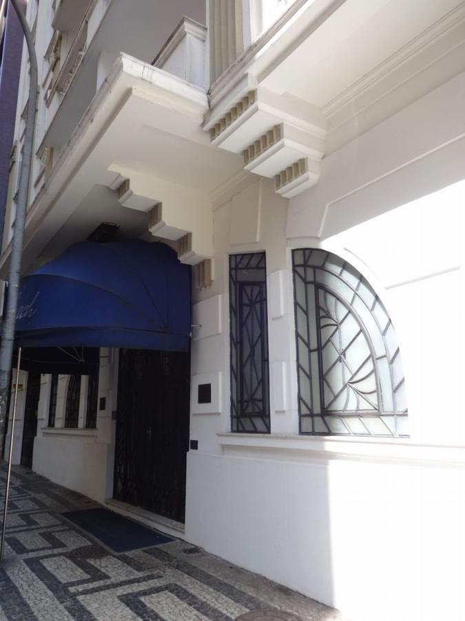 Apartamento South Beach Apart Río de Janeiro